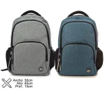 MOCHILA ESPALDA 17" URBAN NEW  PHI PHI TOYS