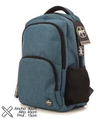 MOCHILA ESPALDA 17" URBAN NEW  PHI PHI TOYS - Imagen 3