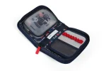 CARTUCHERA RIGIDA NINJA   CHIMOLA