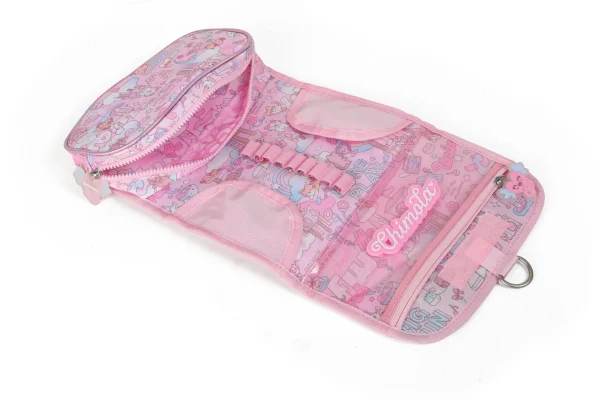 170459-2 CARTUCHERA DESPLEGABLE CAT CHIMOLA - Imagen 1