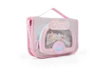 CARTUCHERA SURPRISE ROSA   CHIMOLA - Imagen 2