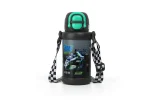 BOTELLA CON CORREA 550 ML CAR   CHIMOLA - Imagen 2