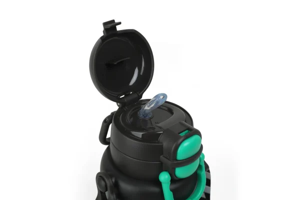 BOTELLA CON CORREA 550 ML CAR   CHIMOLA - Imagen 1