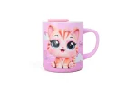 TAZA TERMICA 330 ML CAT   CHIMOLA - Imagen 2