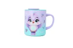 TAZA TERMICA 330 ML COLIBRI   CHIMOLA - Imagen 2