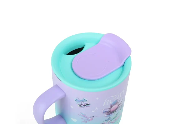 TAZA TERMICA 330 ML COLIBRI   CHIMOLA - Imagen 1
