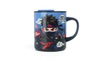 TAZA TERMICA 330 ML NINJA   CHIMOLA - Imagen 2