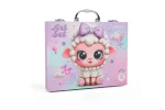 SET DE ARTE SHEEP 51 PIEZAS   CHIMOLA - Imagen 2
