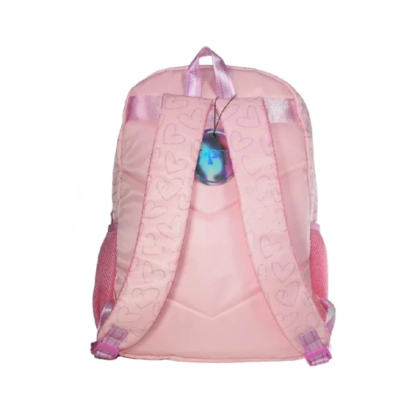 170646_2 MOCHILA ESPALDA 17 PULGADAS LOVE PHI PHI TOYS - Imagen 1