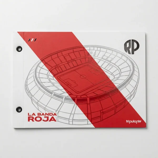CARPETA N°5 RP 1901   TRIPULANTE - Imagen 1