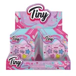 SET DE MAQUILLAJE SIMPLE   TINY