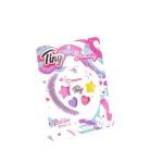 SET DE MAQUILLAJE SIMPLE   TINY - Imagen 3