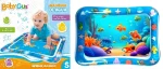 ALFOMBRA INTERACTIVA DE AGUA 60X40   BABYGUS - Imagen 2