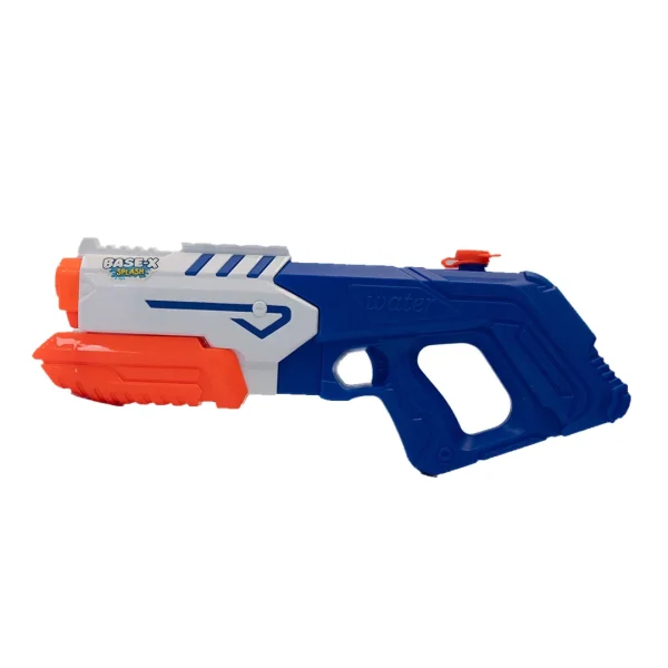 PISTOLA DE AGUA SHOOTER EN CAJA 45X17X6 CM SEBIGUS - Imagen 2