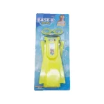 SET DE BUCEO COLORES SURTIDOS   BASE X - Imagen 2