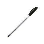 BOLIGRAFO TRILUX 032 TRIANG NEGRO X UNIDAD FABER