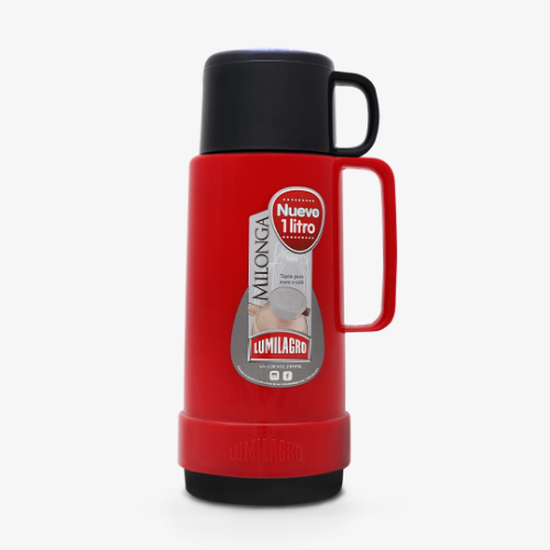 105660 TERMO 1L T0237 - Imagen 1