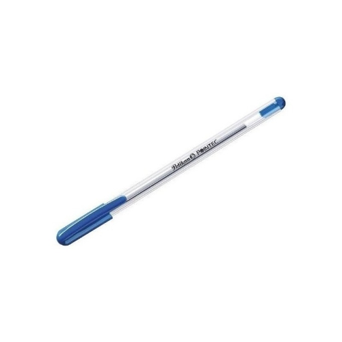 107559 BOLIGRAFO POINTEC AZUL X UNIDAD PELIKAN - Imagen 1