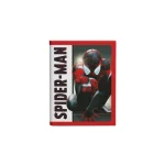 CUADERNO 16X21 TAPÁ FLEX SPIDERMAN X 48 HOJAS - Imagen 2