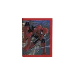 CUADERNO 16X21 TAPÁ FLEX SPIDERMAN X 48 HOJAS - Imagen 3