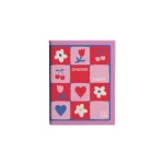 CUADERNO 16X21 TAPA FLEX COMO QUIERES X 48 HOJAS - Imagen 3