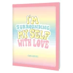 CUADERNO 16X21 TAPA FLEX COMO QUIERES X 48 HOJAS - Imagen 8