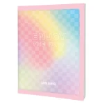 CUADERNO 16X21 TAPA FLEX COMO QUIERES X 48 HOJAS - Imagen 9