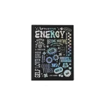 CUADERNO 16X21 TAPA DURA COMO QUIERES X 48 HOJAS - Imagen 6