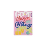 CUADERNO 16X21 TAPA DURA COMO QUIERES X 48 HOJAS - Imagen 3