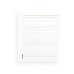 CUADERNO 16X21 TAPA DURA COMO QUIERES X 48 HOJAS - Imagen 5