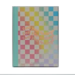 CUADERNO 16X21 TAPA DURA COMO QUIERES X 48 HOJAS - Imagen 7