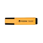 RESALTADOR NARANJA PIZZINI - Imagen 2