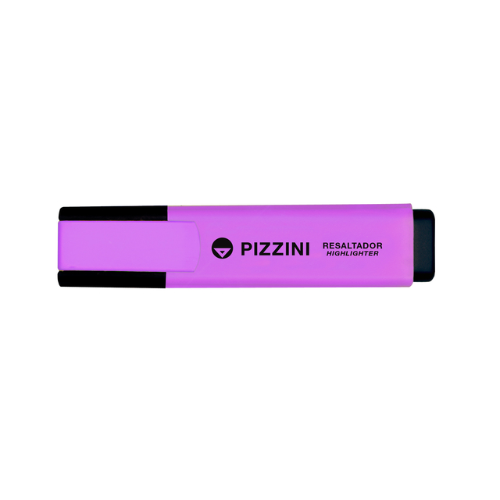 RESALTADOR VIOLETA PIZZINI