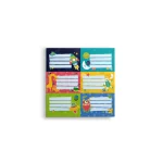 ETIQUETAS JARDIN FUN - Imagen 2