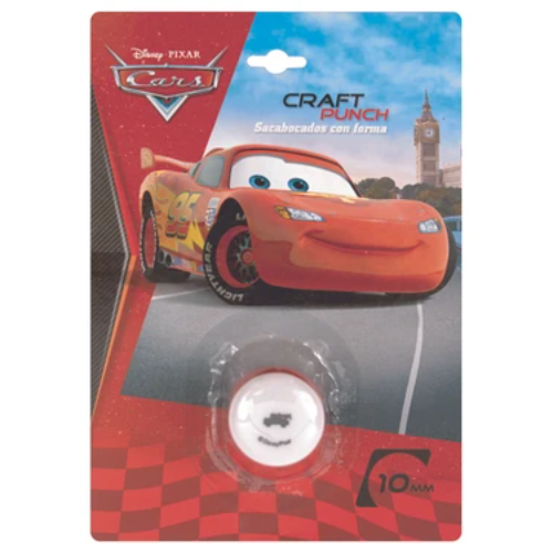 109311 PERFORADORA CON FORMA DISNEY GRANDE 25 MM ASB - Imagen 1