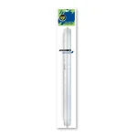 ESCALIMETRO 30 CM LINEAS DE COLOR CON ESCALAS PIZZINI