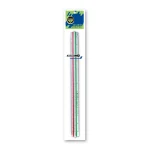 ESCALIMETRO 30 CM LINEAS DE COLOR CON ESCALAS PIZZINI - Imagen 2