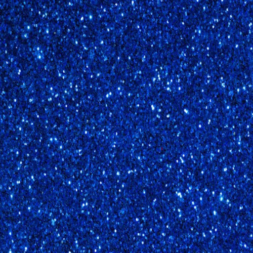 109490 GOMA EVA A4 GLITTER AZUL SIN ADHESIVO ASB - Imagen 1