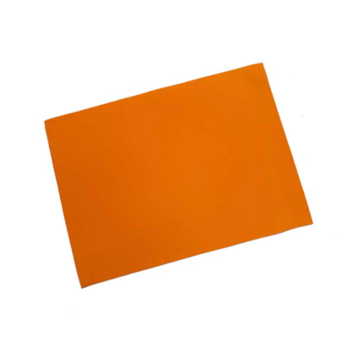 109508 GOMA EVA 3D NARANJA 60X40 ASB - Imagen 1