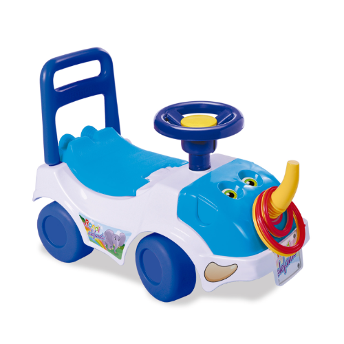 110168 ANDADOR ELEFANTE AZUL TLANTI - 3043 - Imagen 1