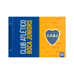 CARPETA N°5 BOCA PPR - Imagen 2