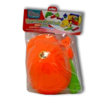 HERRAMIENTAS CON CASCO