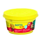 MASA BEBE X 100 GR X 3 UNIDADES AZUL-ROJO-AMAR GIOTTO