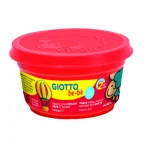 MASA BEBE X 100 GR X 3 UNIDADES AZUL-ROJO-AMAR GIOTTO - Imagen 3