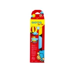 MASA BEBE X 100 GR X 3 UNIDADES AZUL-ROJO-AMAR GIOTTO - Imagen 4