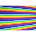 GOMA EVA FANTASIA ARCOIRIS MULTICOLOR ASB