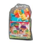 BLOCKS 100 PIEZAS BOLSA - Imagen 2