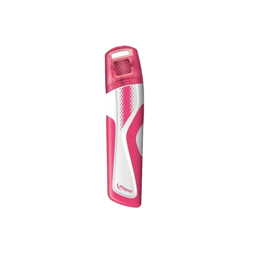 RESALTADOR FLUO ROSA PEP´S MAPED