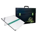 TABLERO 40x50 SIN ATRIL CON PARALELA 50 CM PIZZINI