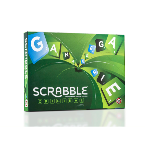 116236 SCRABBLE -7950 - Imagen 1